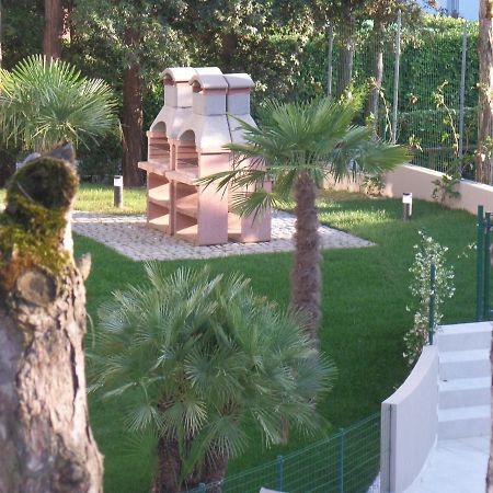Residence Melograno Bibione Exteriér fotografie