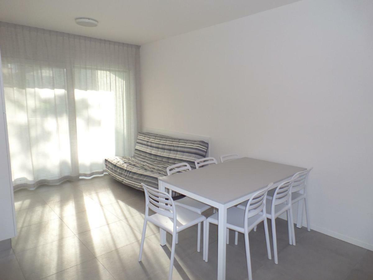 Residence Melograno Bibione Exteriér fotografie
