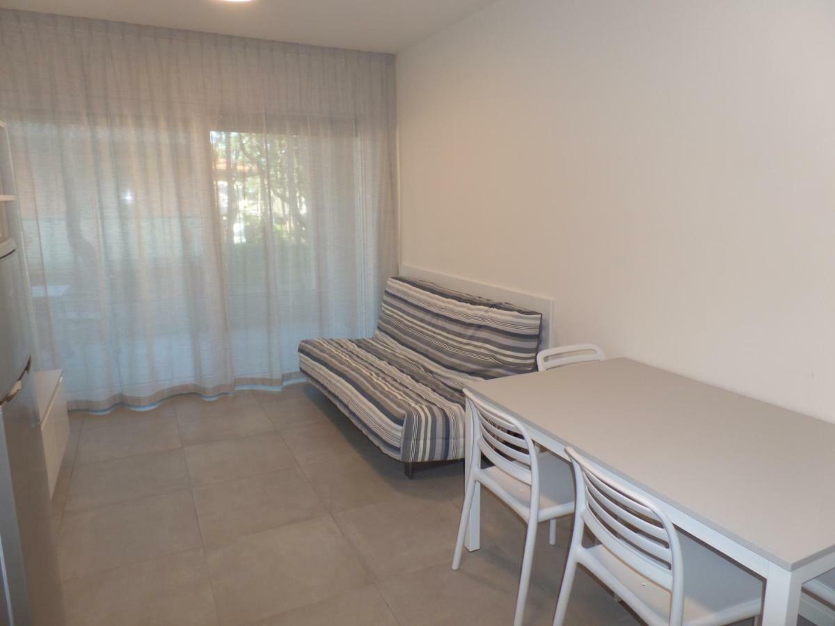 Residence Melograno Bibione Exteriér fotografie