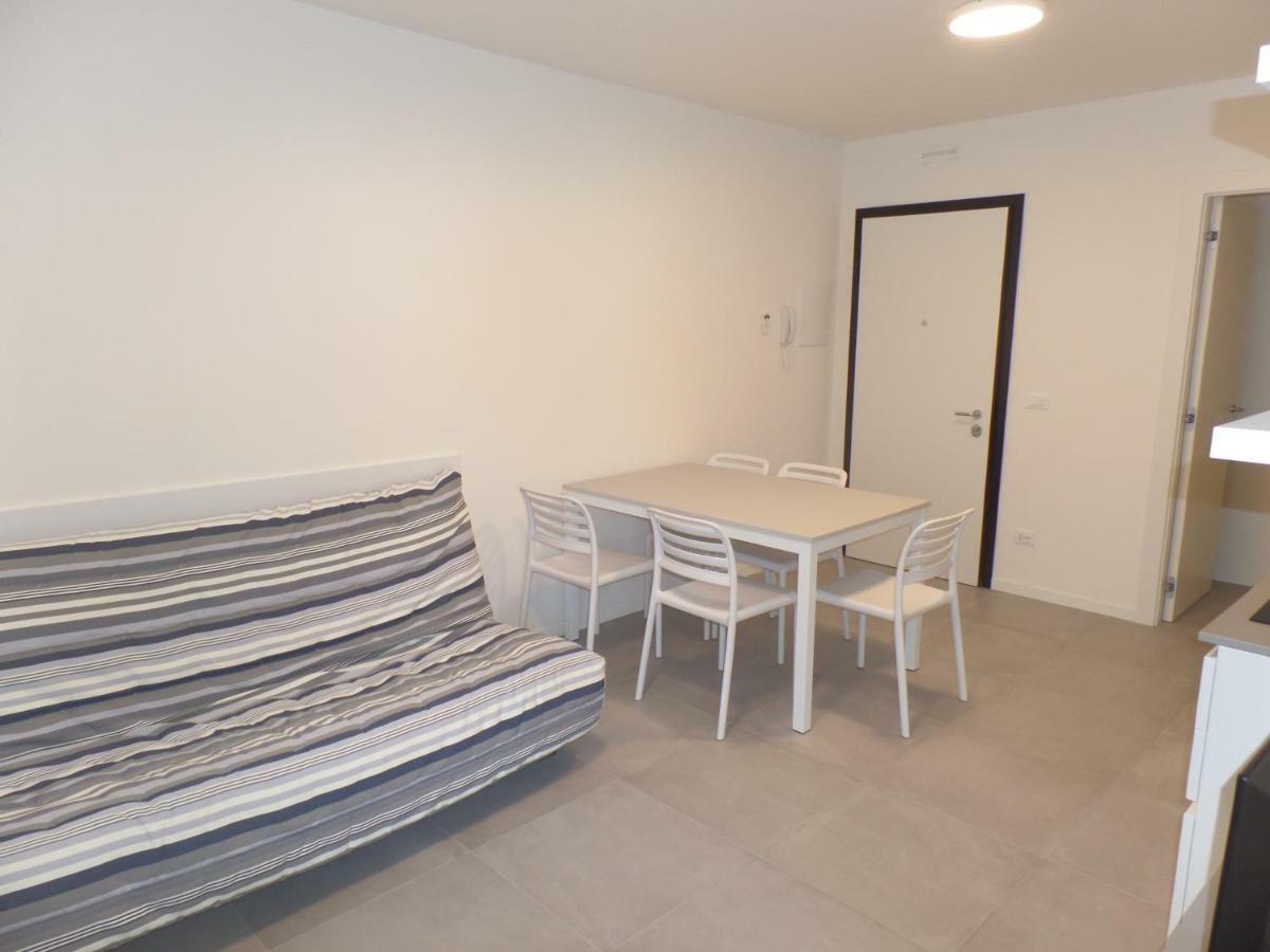 Residence Melograno Bibione Exteriér fotografie