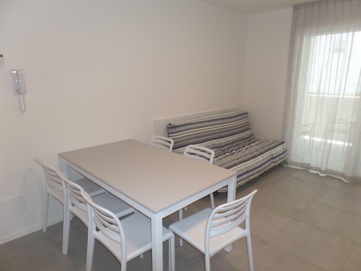 Residence Melograno Bibione Exteriér fotografie