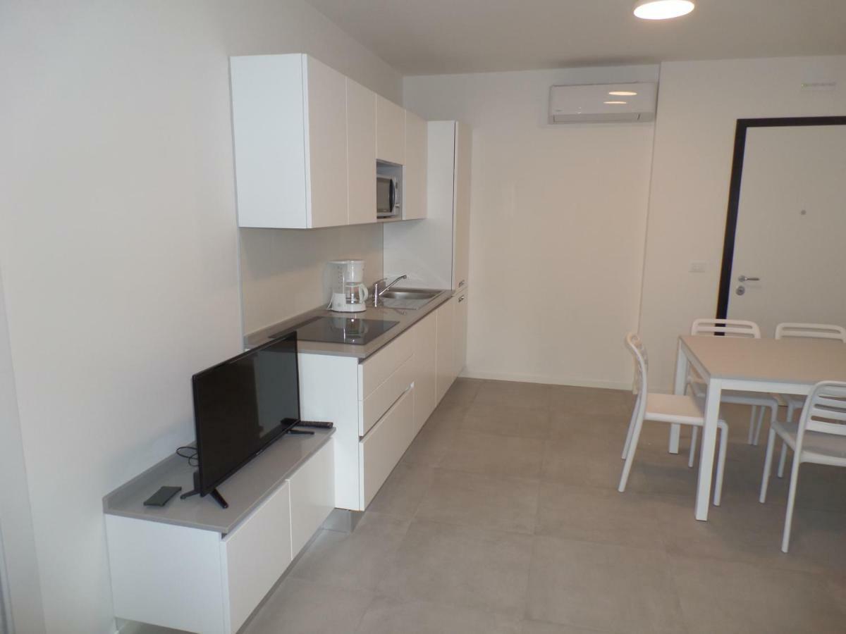 Residence Melograno Bibione Exteriér fotografie
